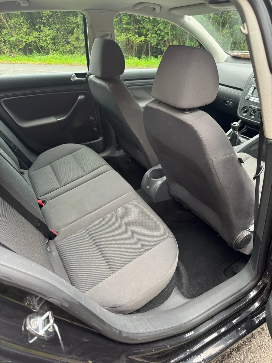 Mk5 golf - Image 5