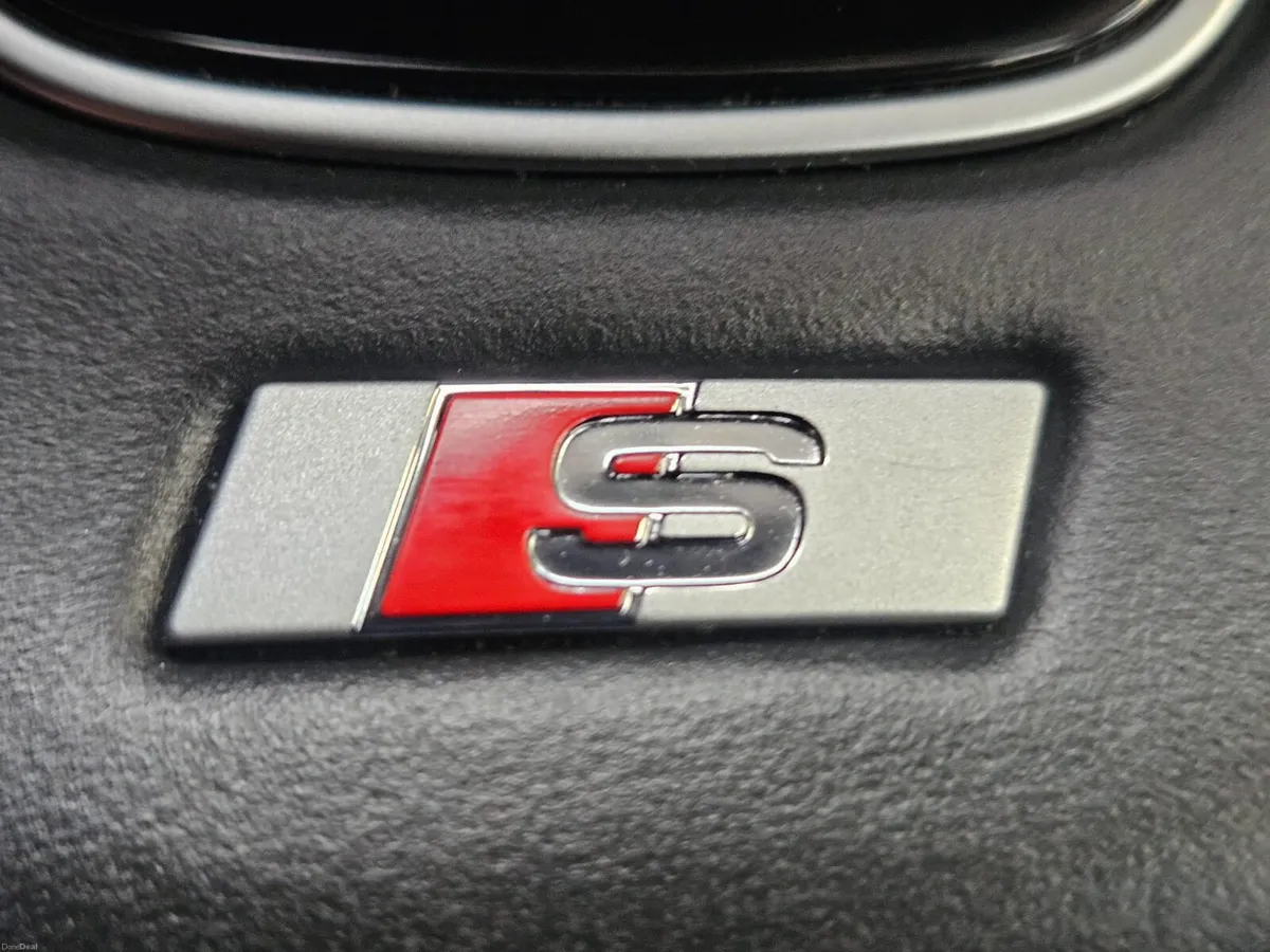 201 AUDI Q2 S-LINE DIESEL - Image 4