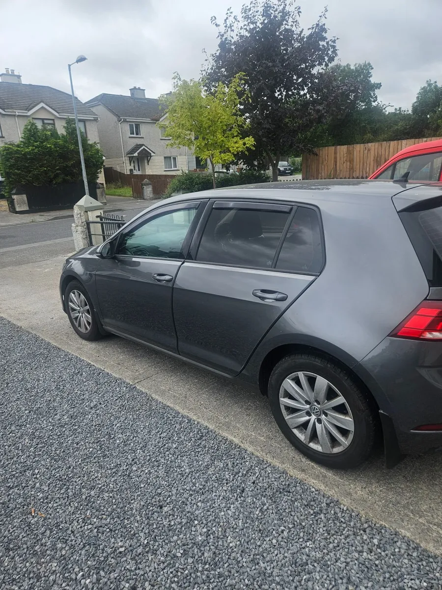 Volkswagen Golf 2019 - Image 3