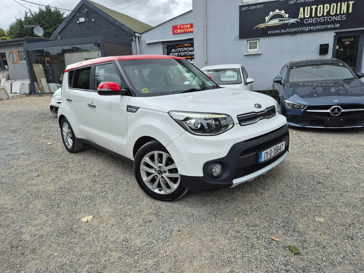 Kia Soul *Designer Edition* - Image 6