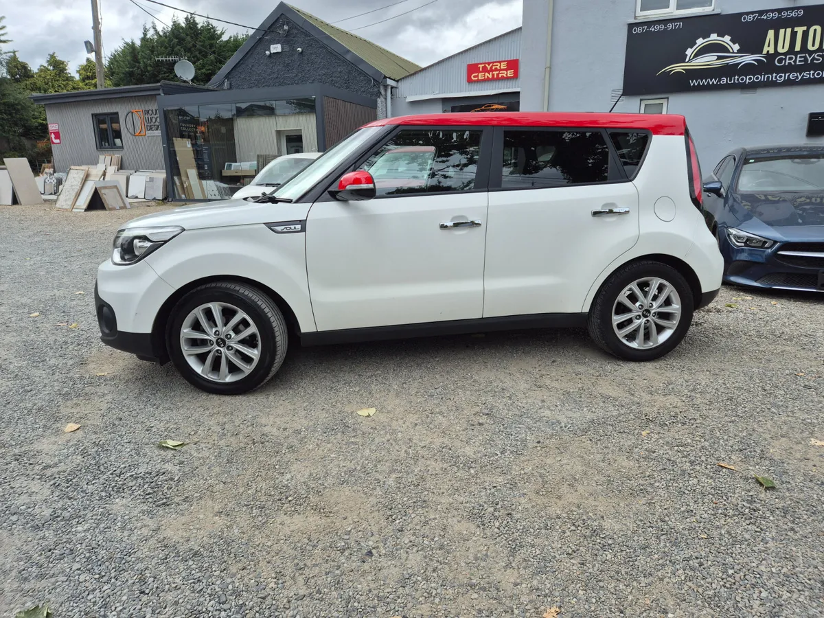 Kia Soul *Designer Edition* - Image 3