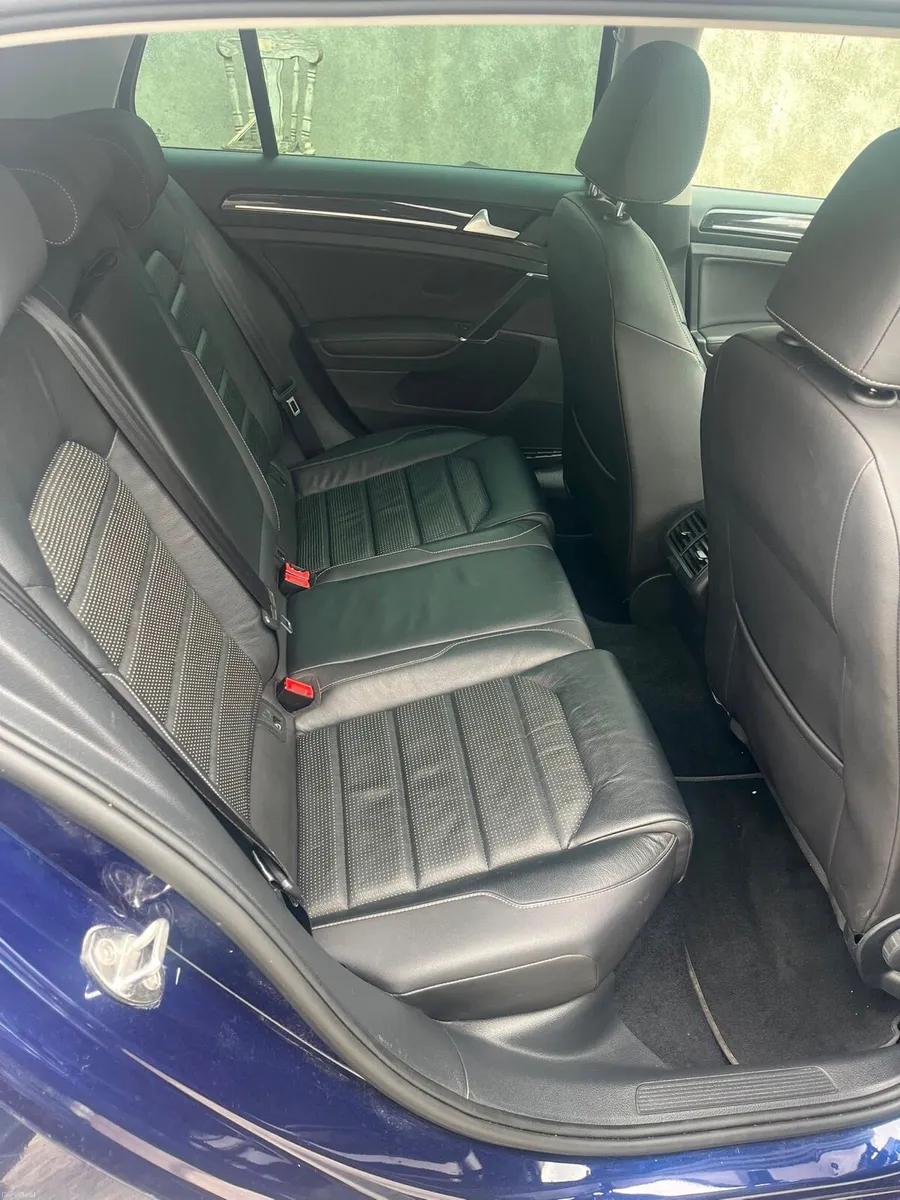 Volkswagen Golf 1.5 tsi rline - Image 5