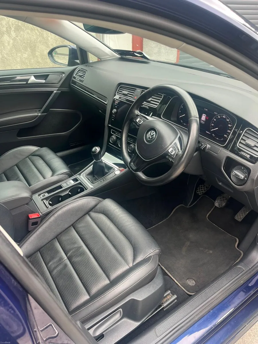 Volkswagen Golf 1.5 tsi rline - Image 4