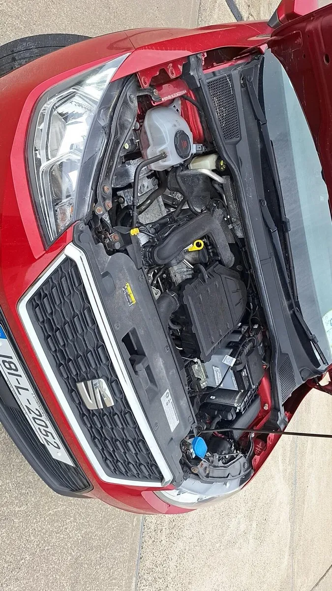 181 Seat Arona - Image 5