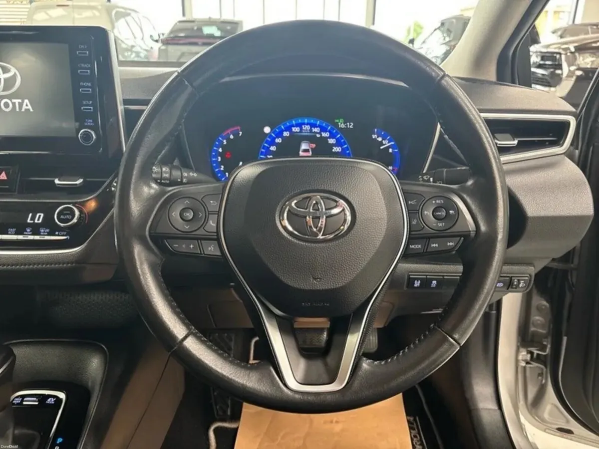 Toyota Corolla 2020 - Image 3