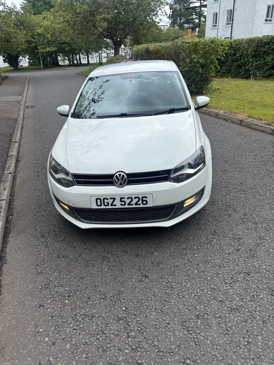 2015 vw polo - Image 2