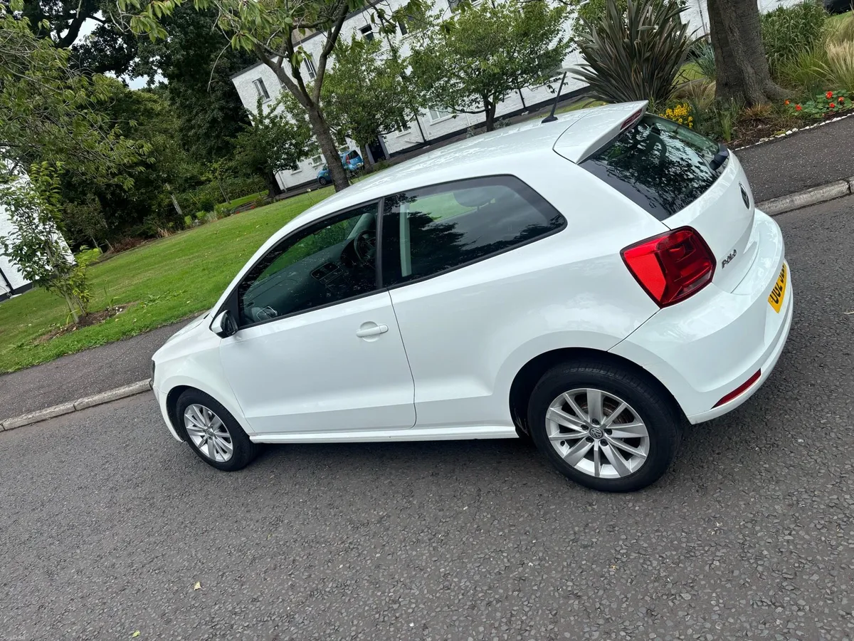 2015 vw polo - Image 6