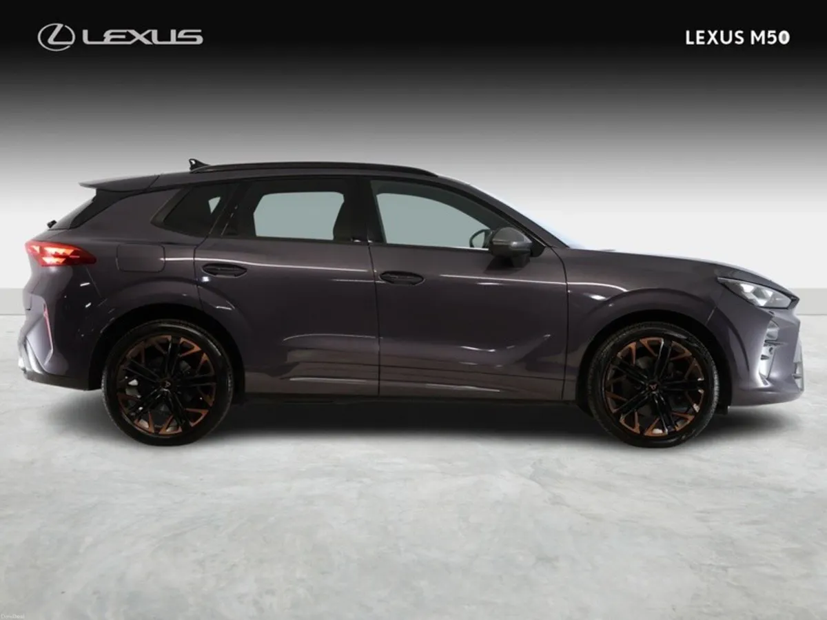 Cupra Terramar VZ Plug-In Hybrid - Image 3