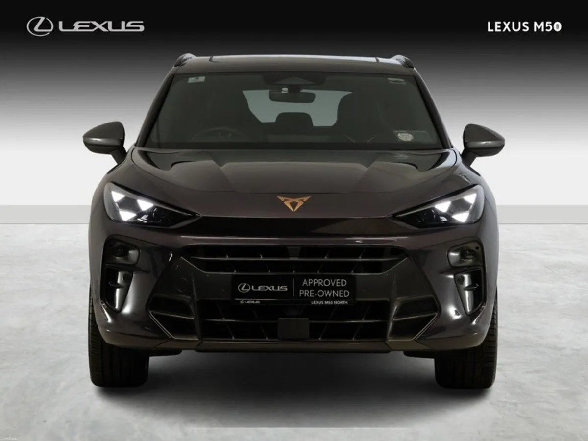 Cupra Terramar VZ Plug-In Hybrid - Image 4