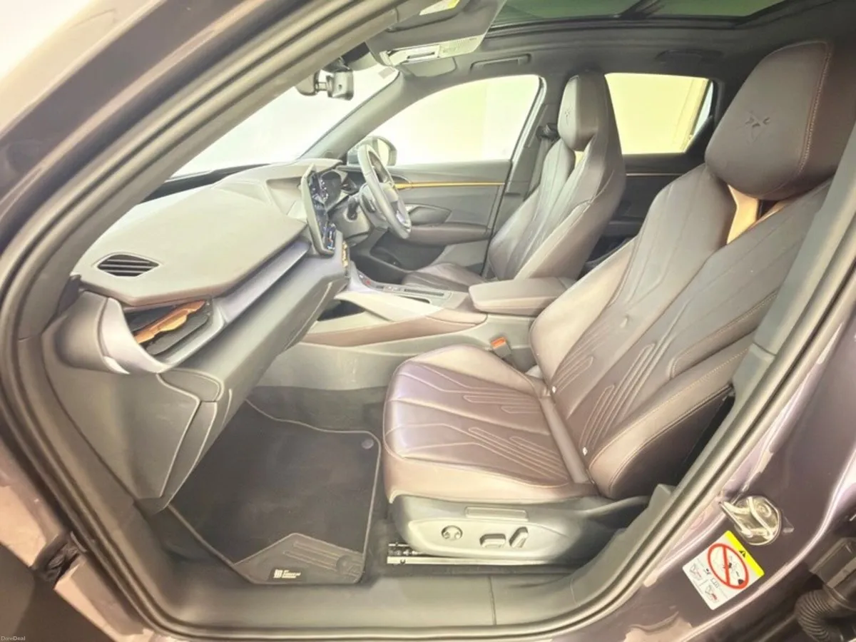Cupra Terramar VZ Plug-In Hybrid - Image 6