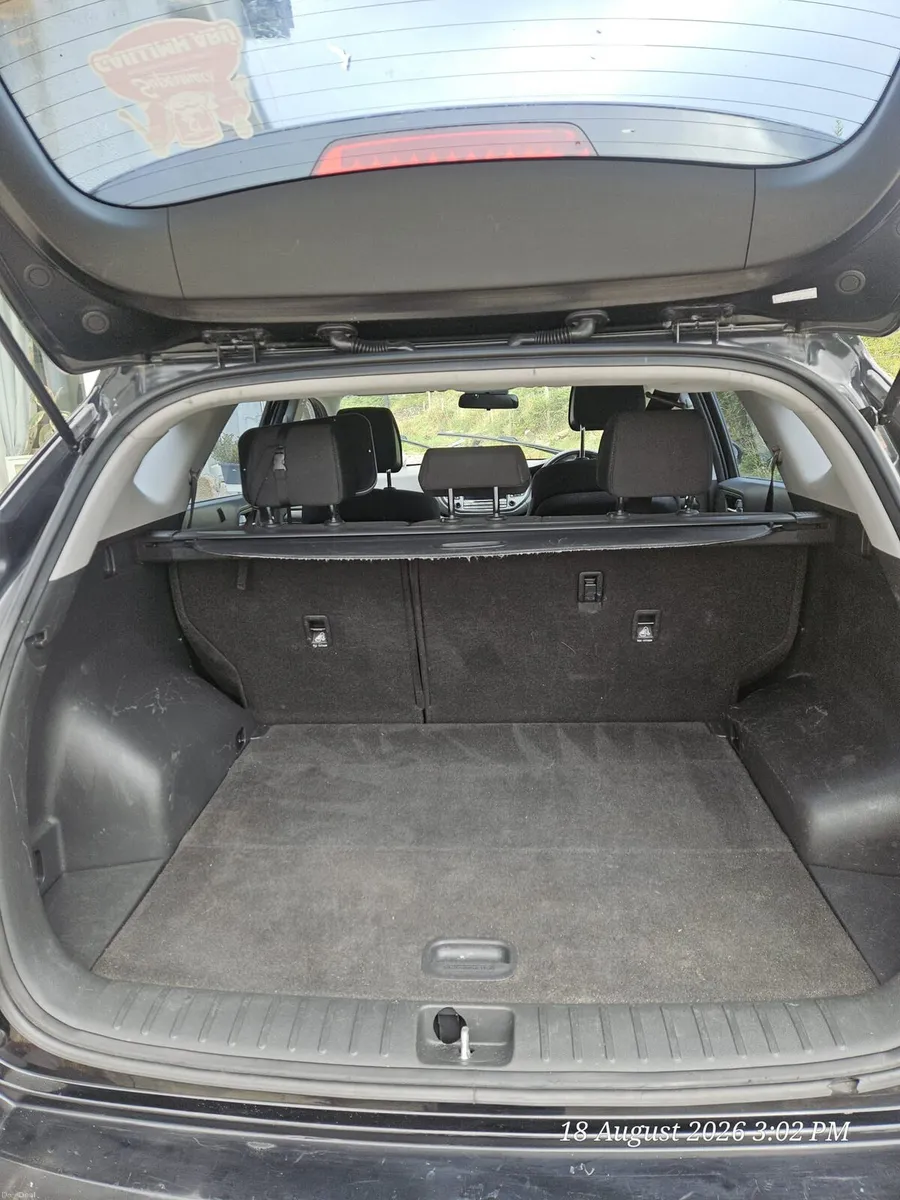 2016 Hyundai Tucson - Image 6
