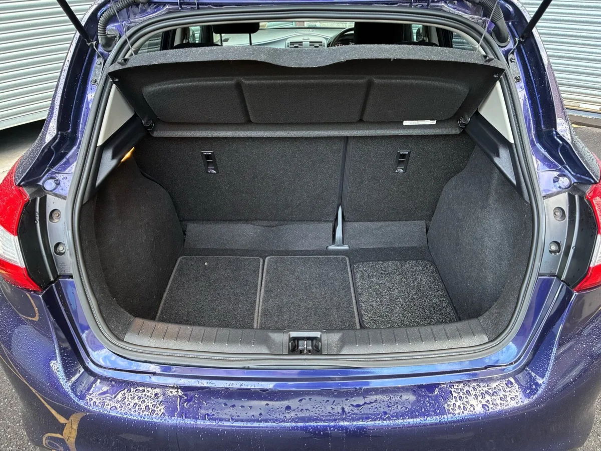 Nissan Pulsar - Image 3