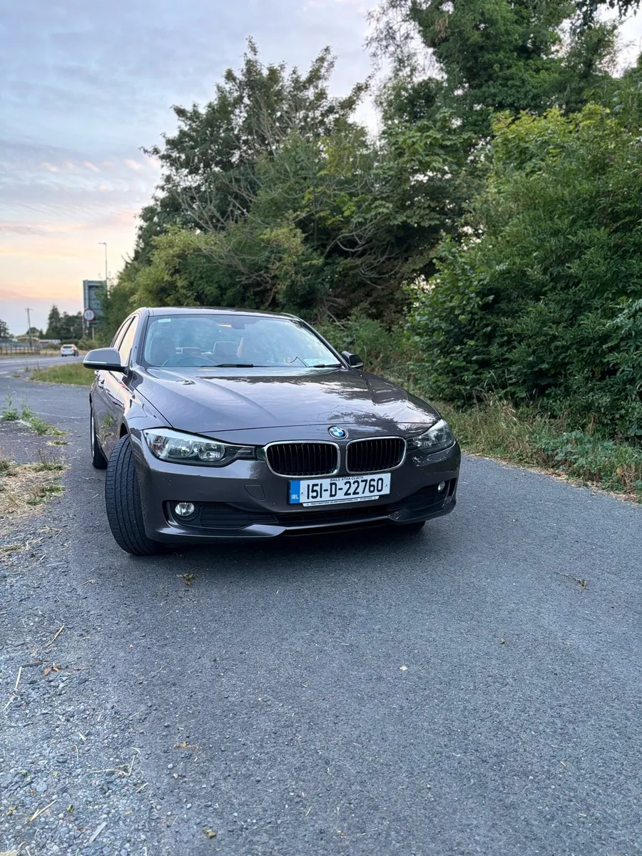 BMW 3 SERIES  NEW NCT - Image 3
