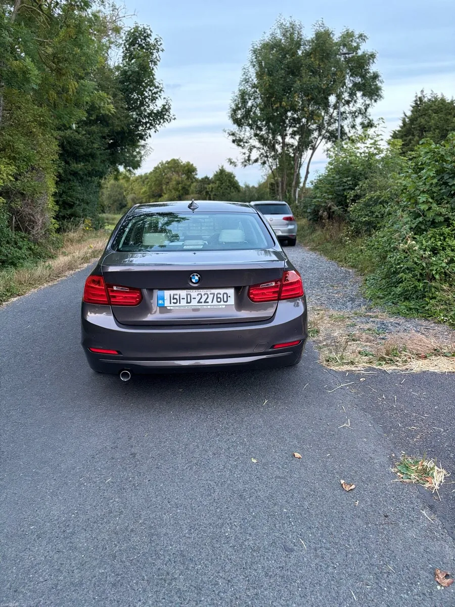 BMW 3 SERIES  NEW NCT - Image 6