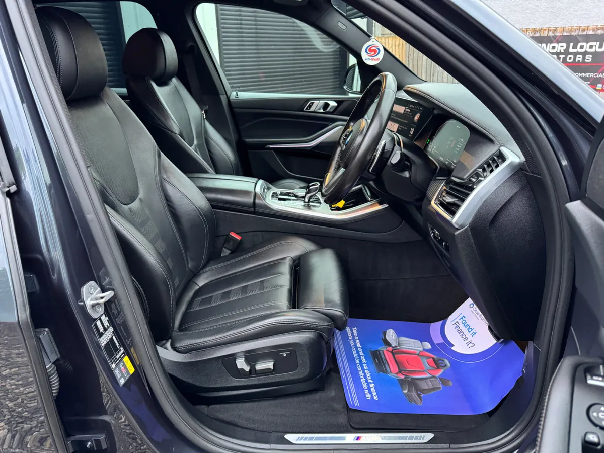 2022 222 BMW X5 45E M Sport X Drive M Performance - Image 5