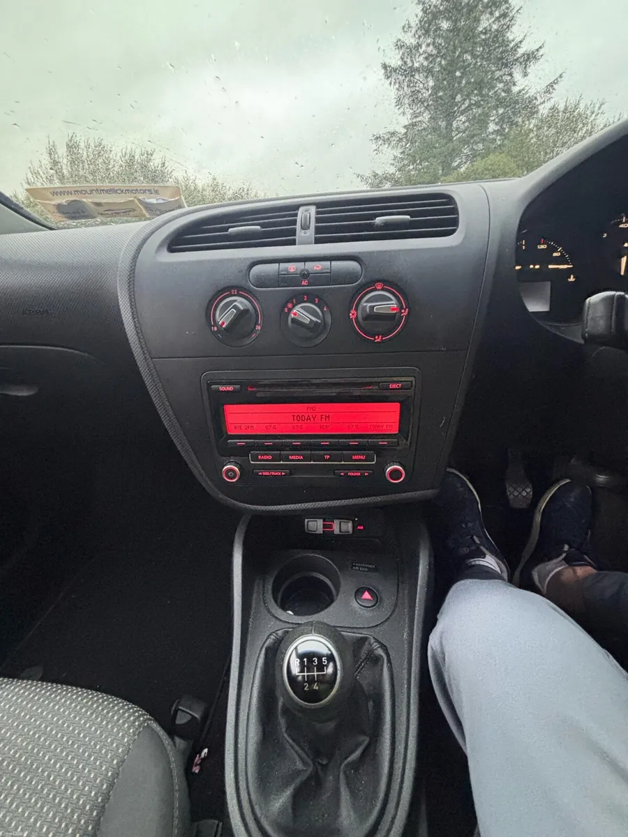 Seat Leon - Image 5