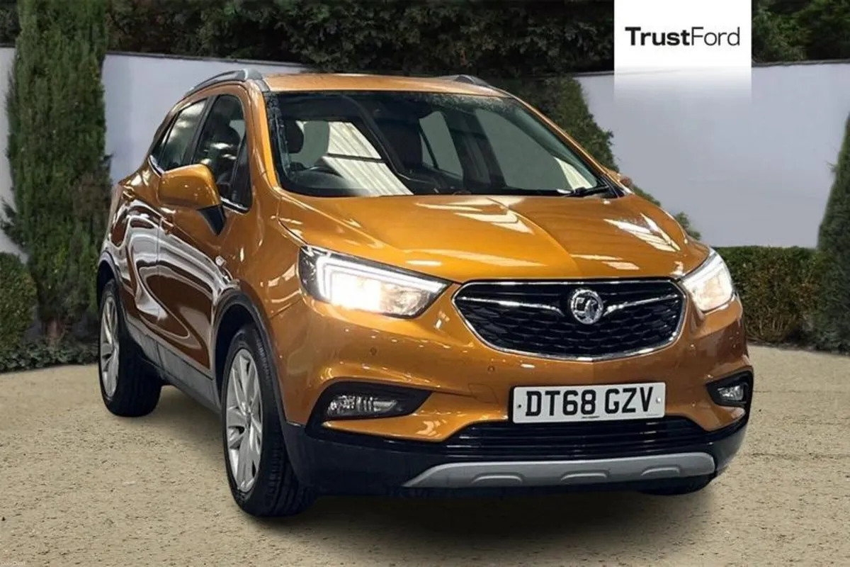 Other Other 1.4T Design Nav 5dr Auto - Image 1