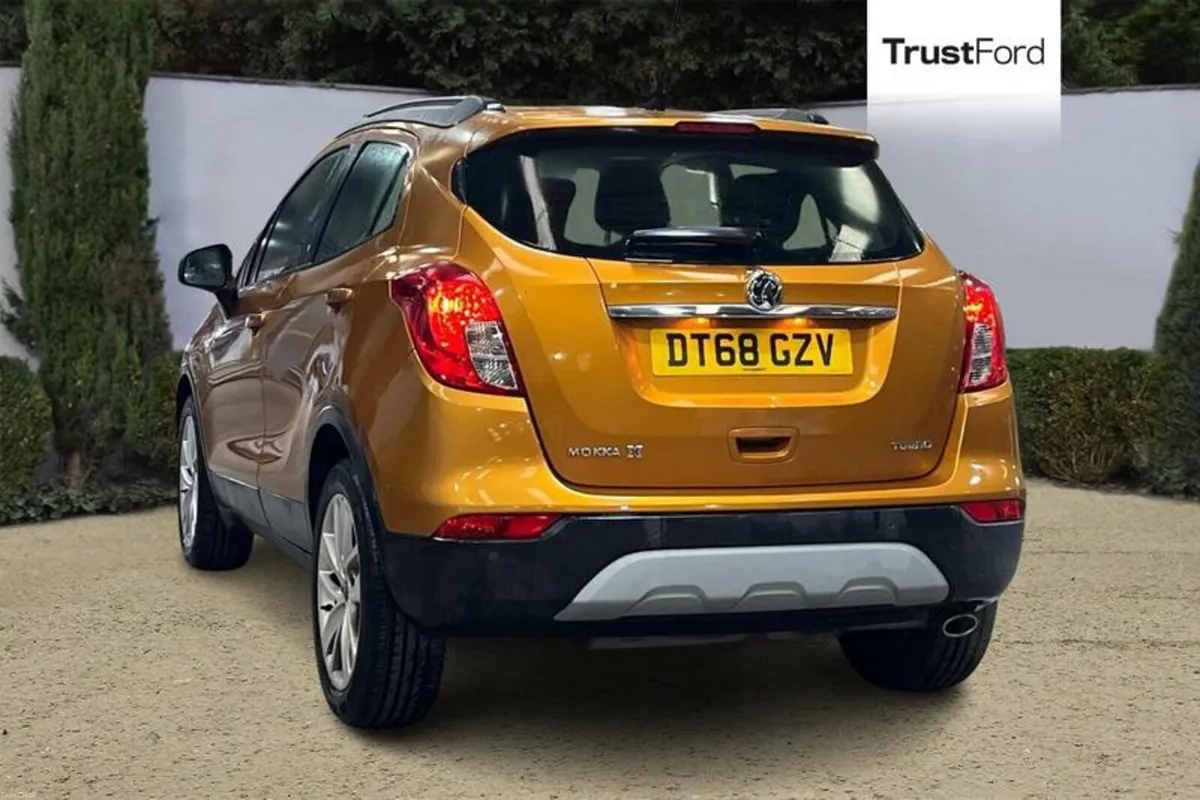 Other Other 1.4T Design Nav 5dr Auto - Image 2