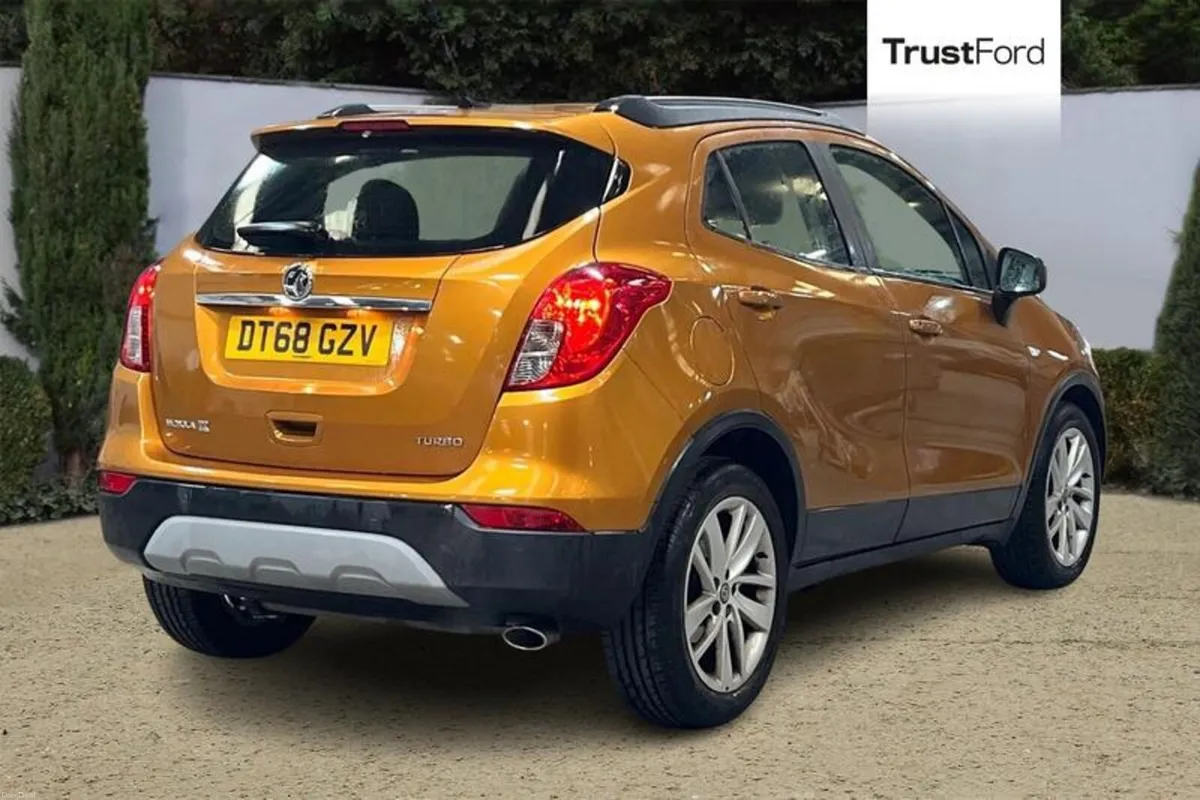 Other Other 1.4T Design Nav 5dr Auto - Image 4