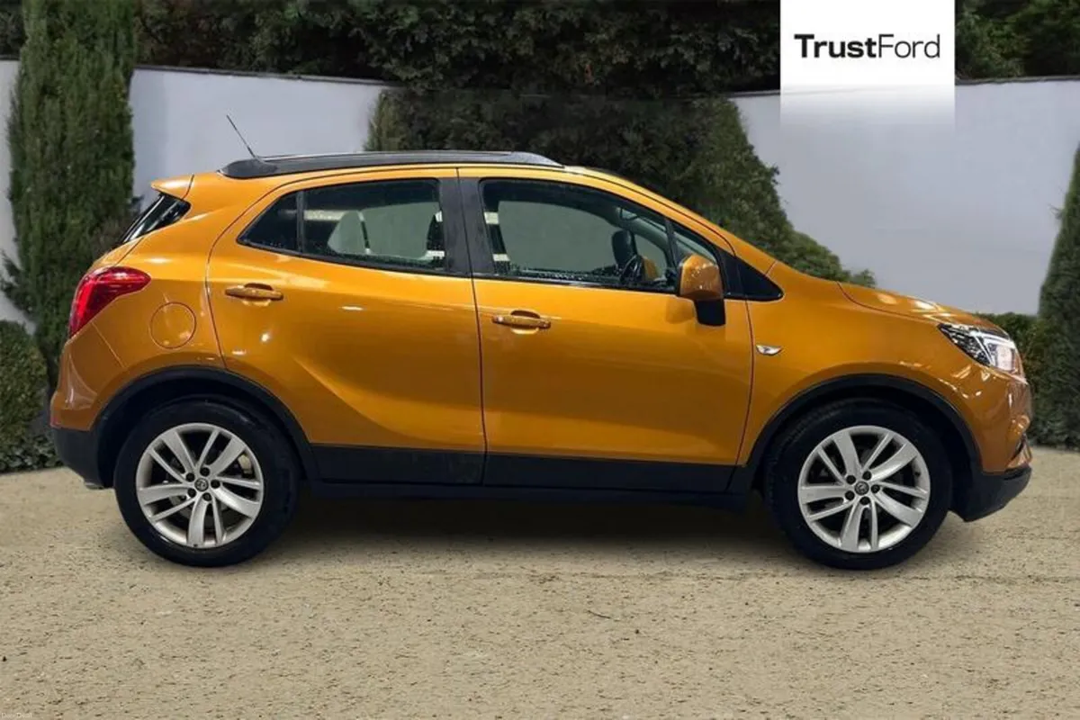 Other Other 1.4T Design Nav 5dr Auto - Image 3