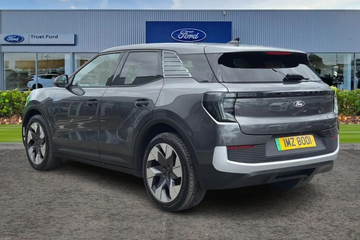 Ford Explorer Extended Range 79kWh Premium SUV 5dr - Image 2