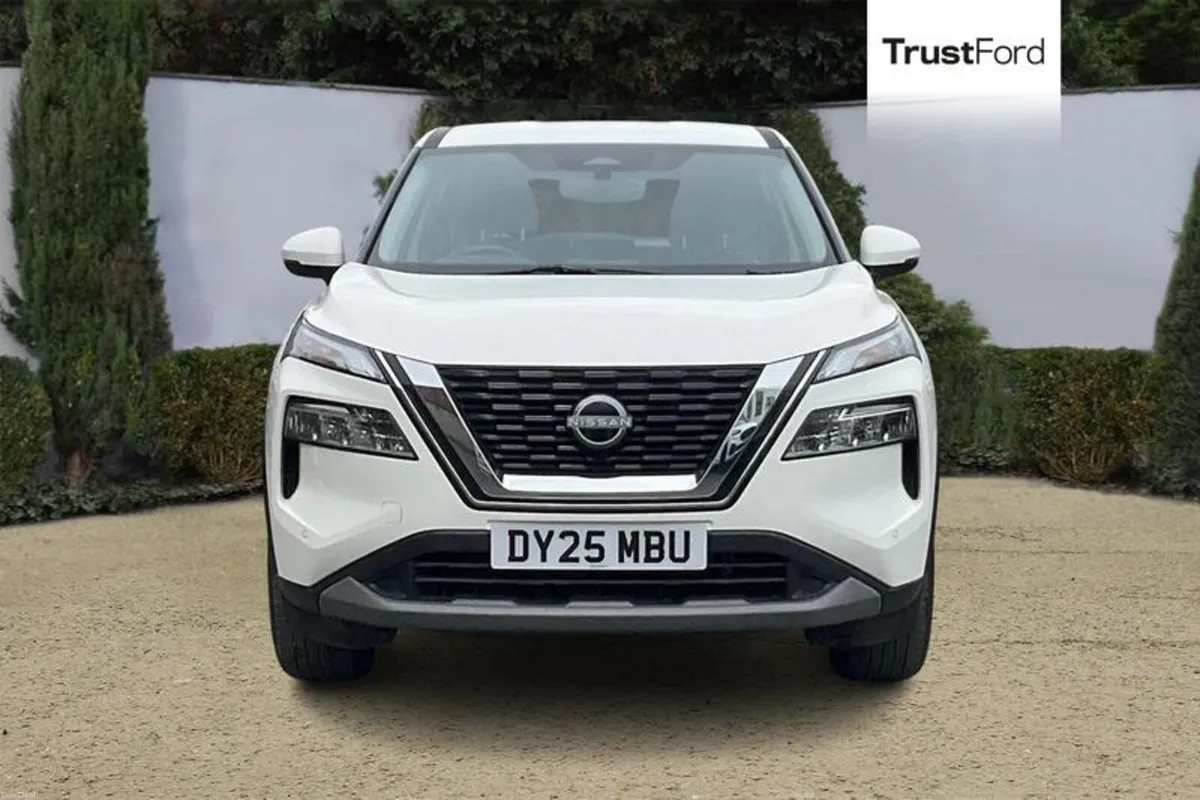 Nissan X-Trail 1.5 MHEV 163 Acenta Premium 5dr [7 - Image 6