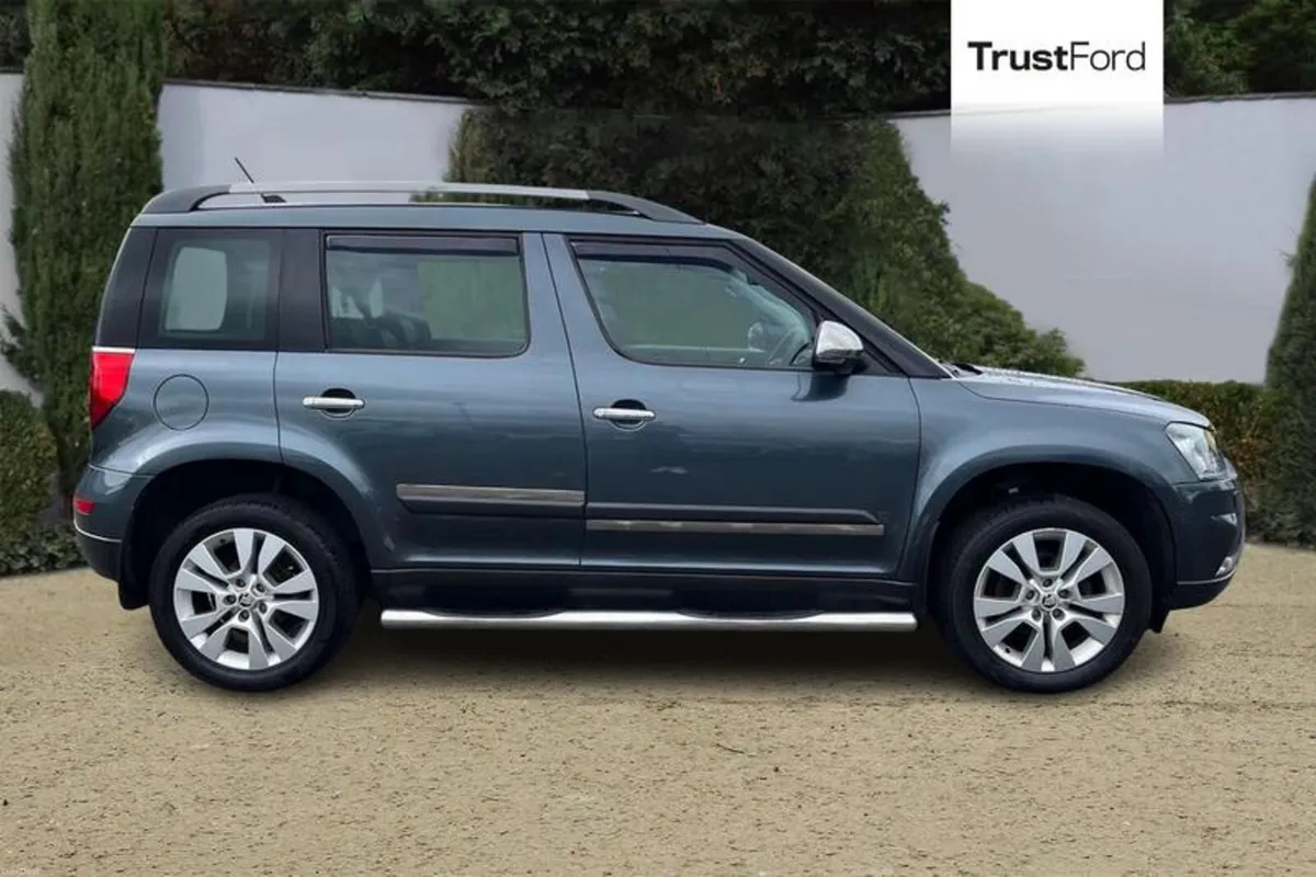 Skoda Other 2.0 TDI CR SE L Drive 5dr - MOT'D TO J - Image 3