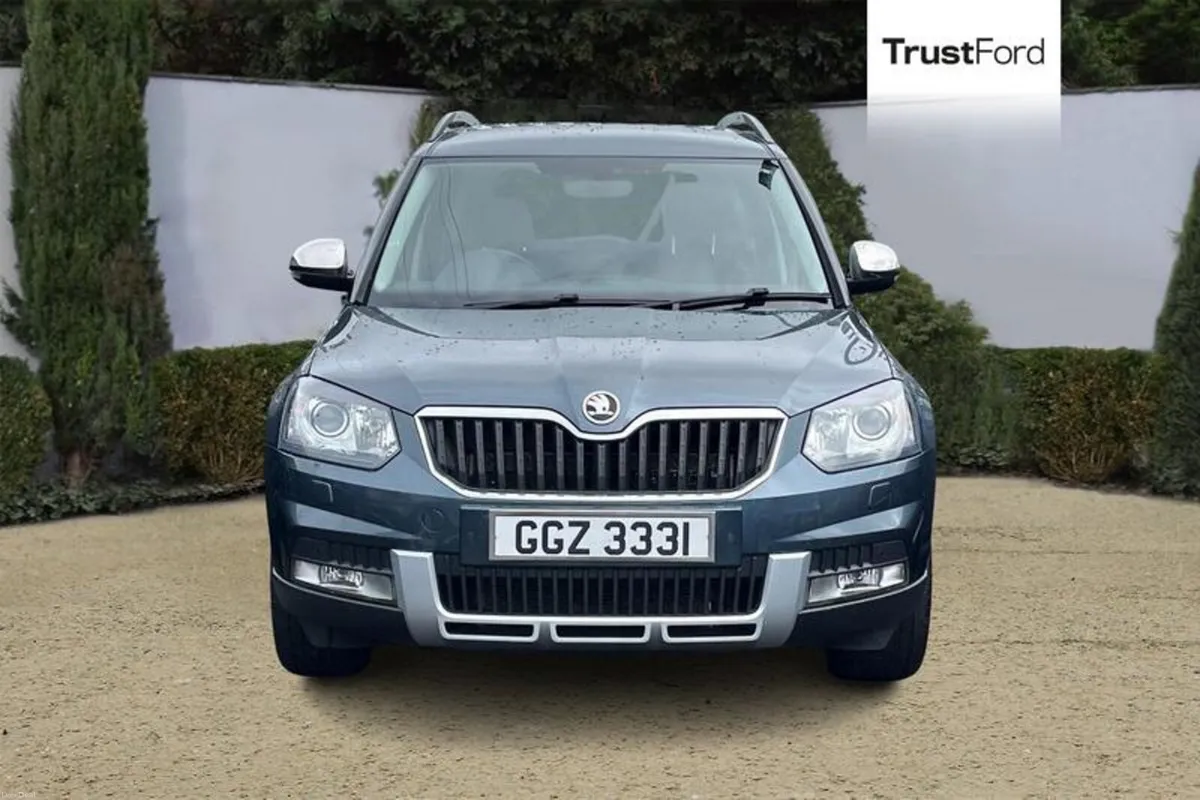 Skoda Other 2.0 TDI CR SE L Drive 5dr - MOT'D TO J - Image 6