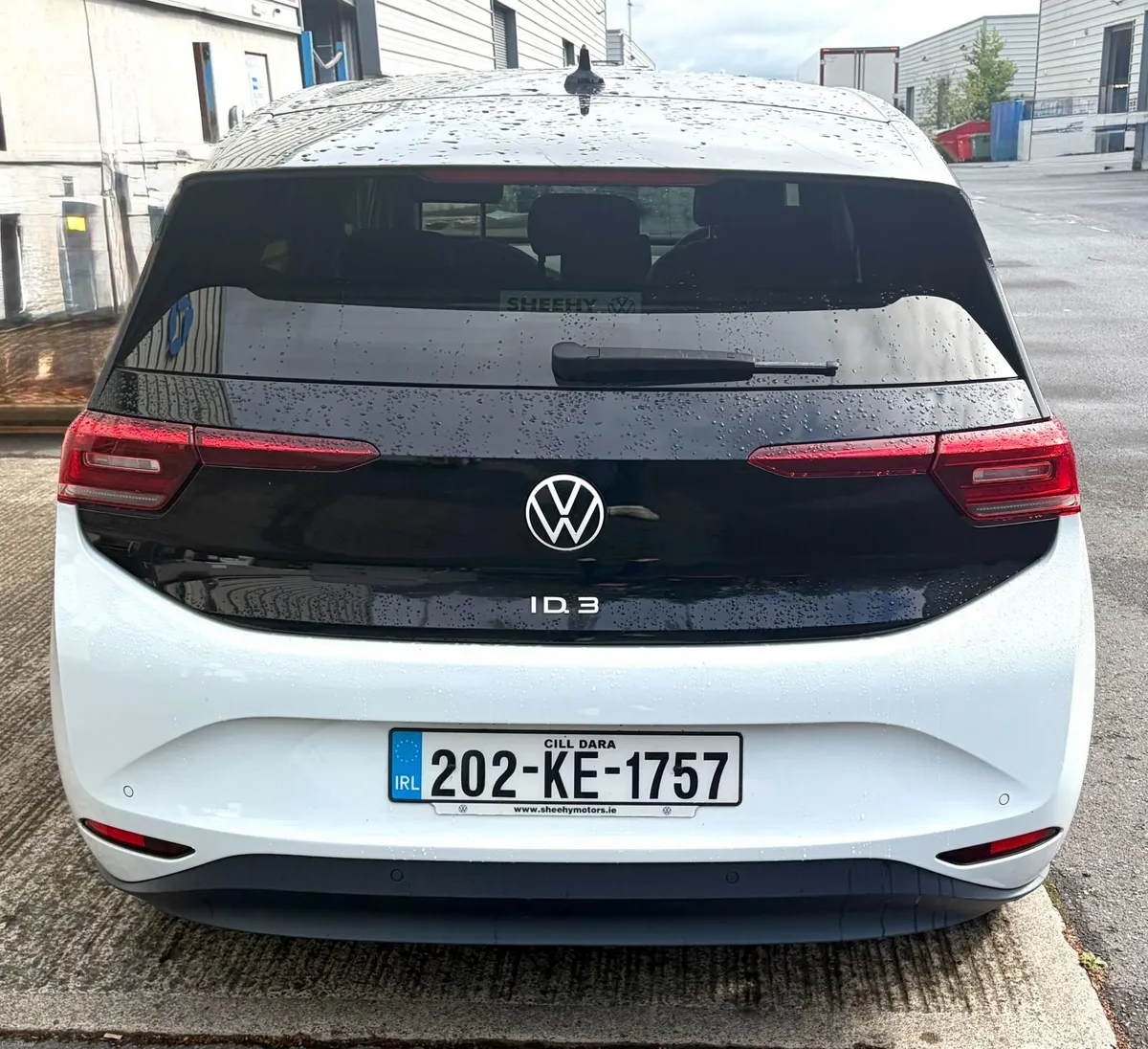 Volkswagen ID.3 2020 - Image 6