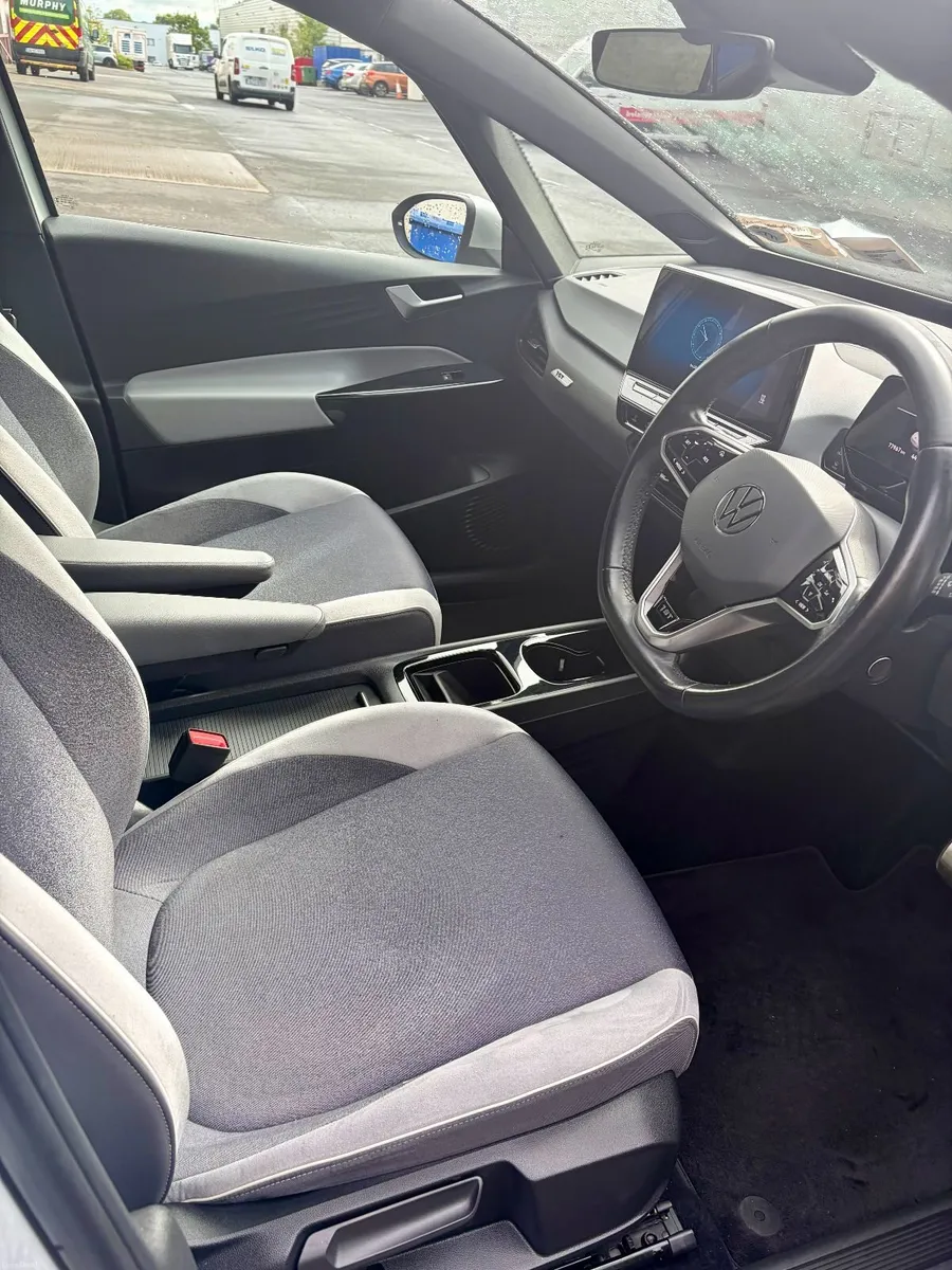 Volkswagen ID.3 2020 - Image 3