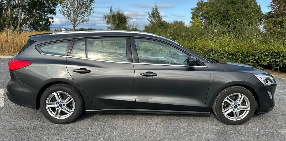 Ford Focus 1.5 TDCI - Image 5