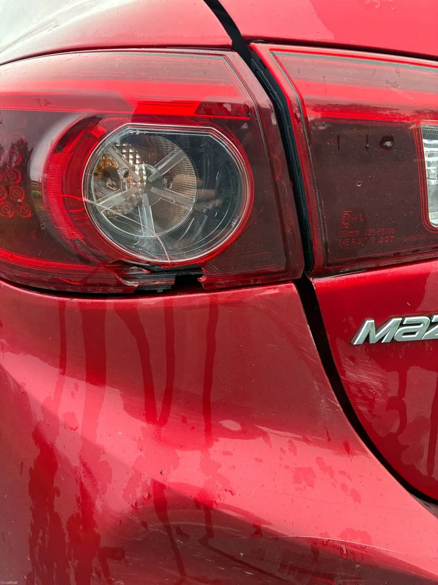 Mazda 3 2015 - Image 5
