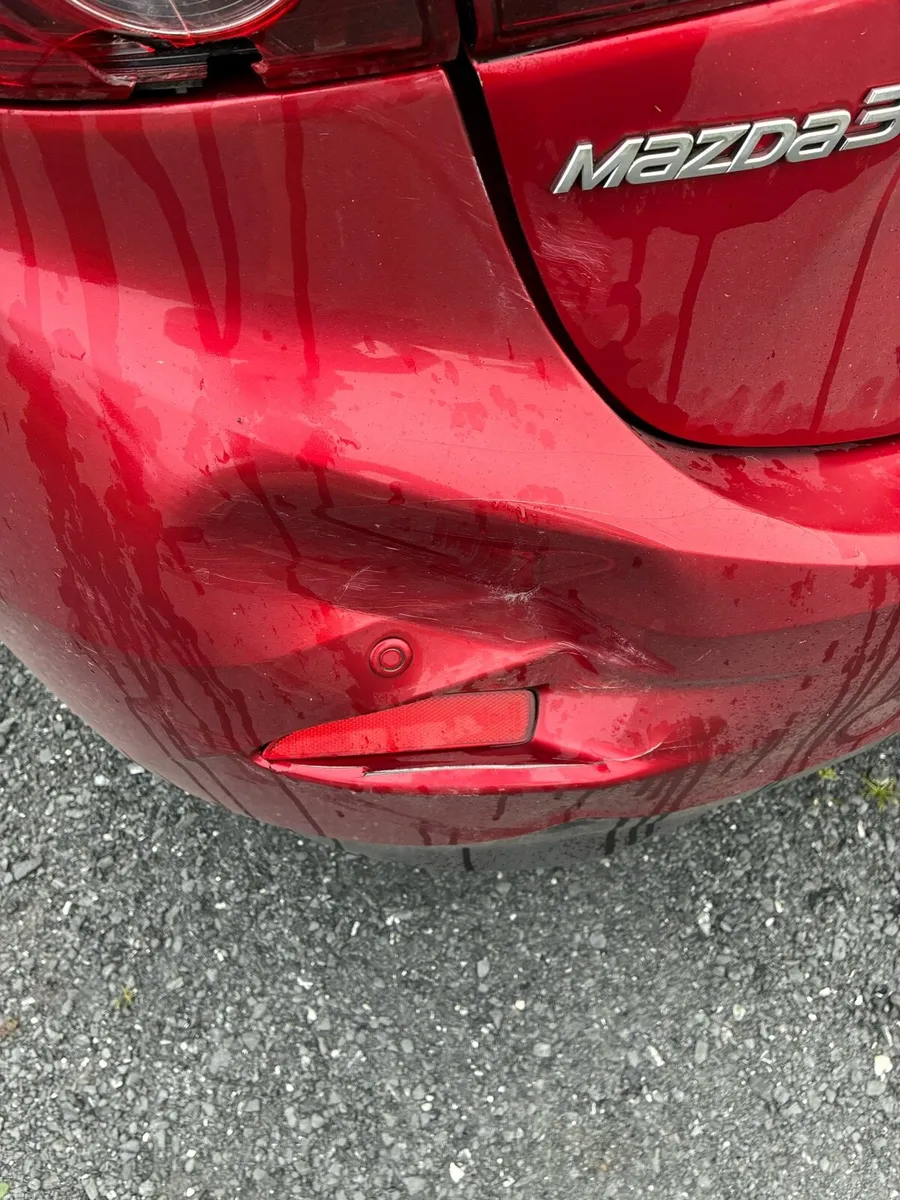 Mazda 3 2015 - Image 4
