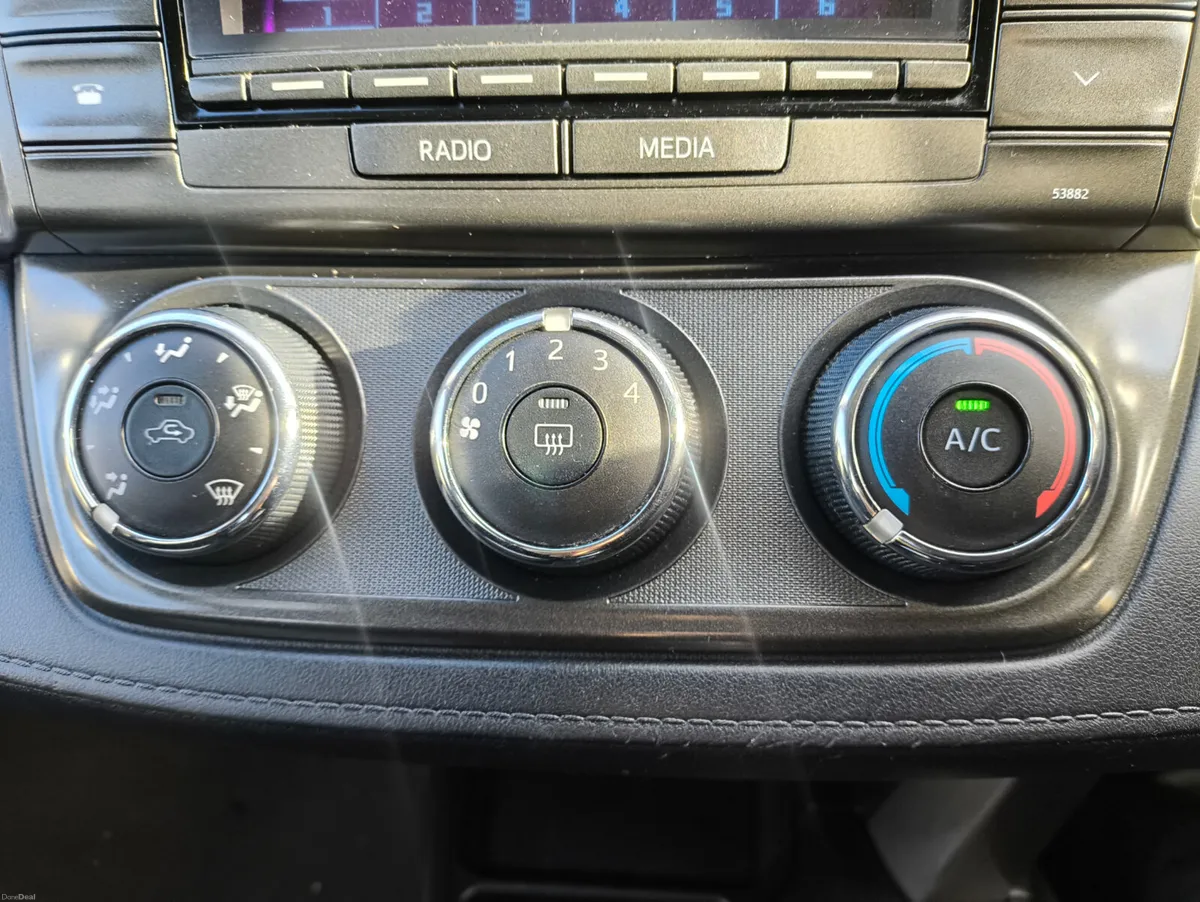 Toyota RAV4 2014 AURA - Image 2