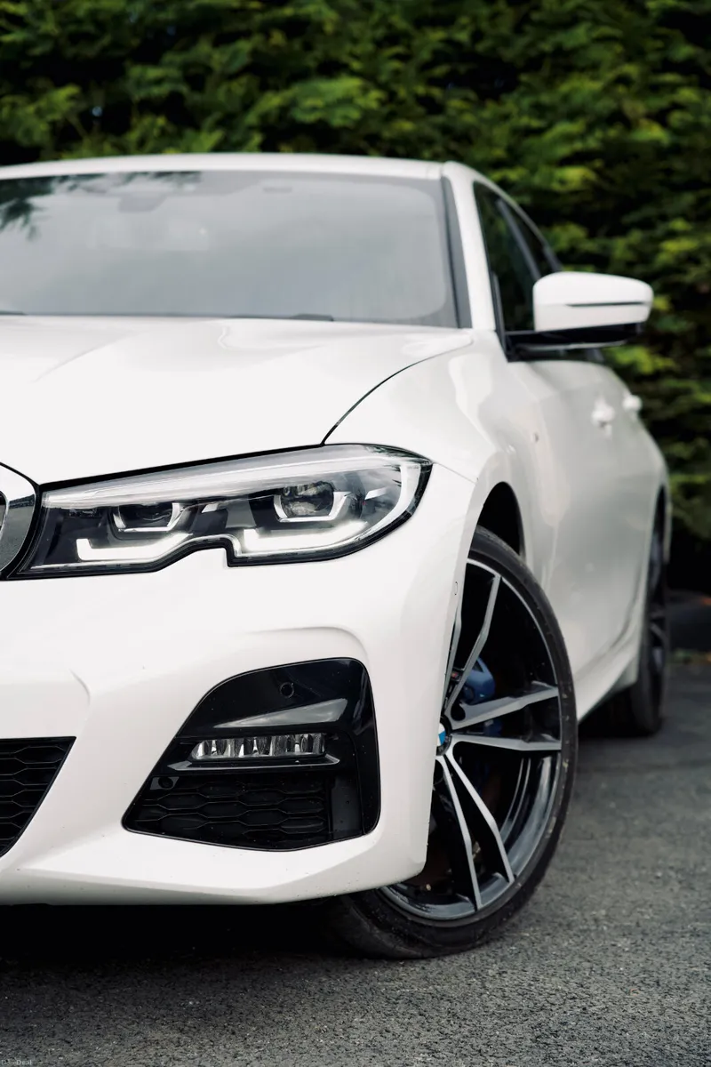 BMW 320D X-DRIVE Msport 2021-LOW MILEAGE - Image 6
