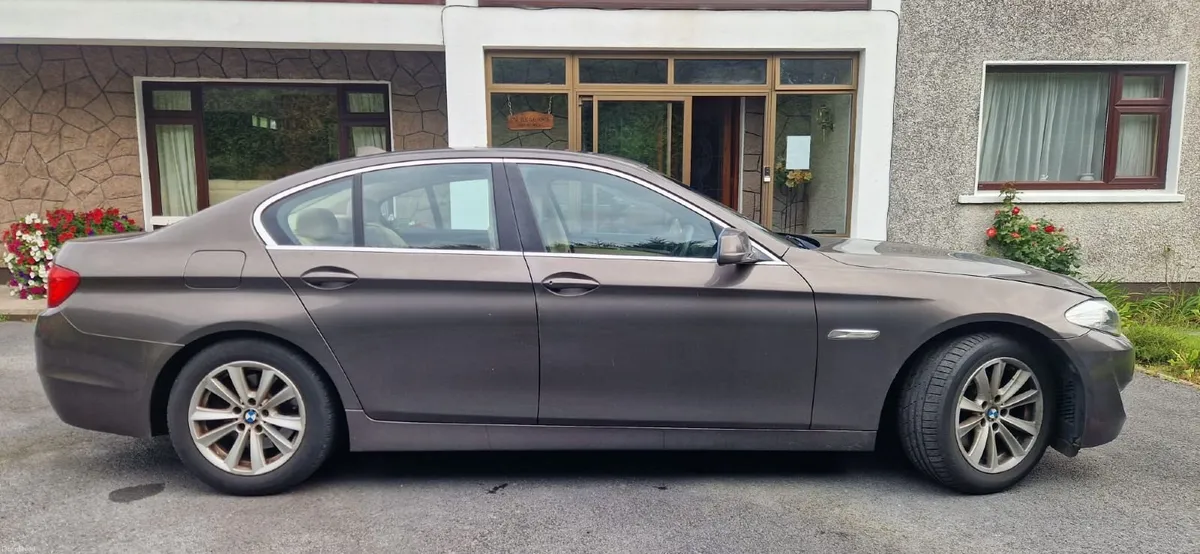 BMW 520D 2011 - Low mileage - Image 2