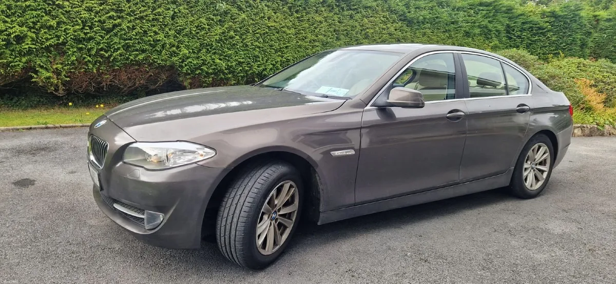 BMW 520D 2011 - Low mileage - Image 6