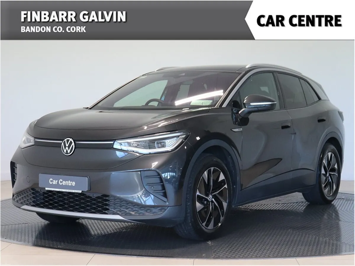 VW ID.4 MAX 77kWh 204HP - Image 6