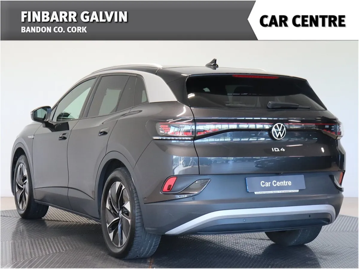 VW ID.4 MAX 77kWh 204HP - Image 2