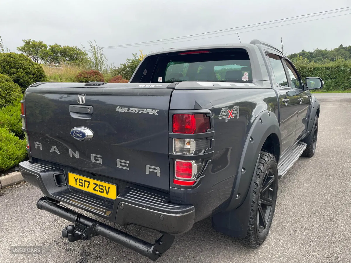 Ford Ranger DIESEL - Image 2