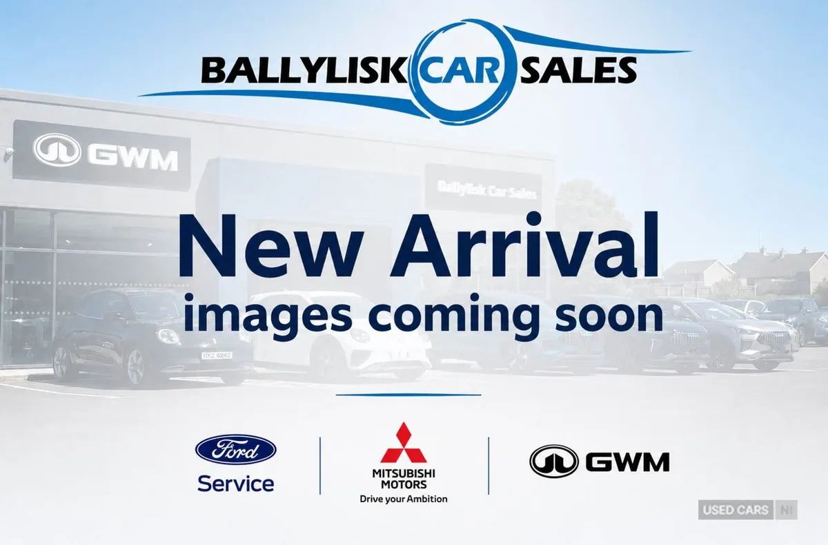 Ford Kuga 2.5h FHEV 190PS ST-Line X Edition in Chr - Image 1
