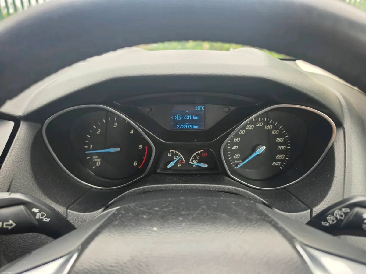 2013 Ford Focus 1.6 – Taxed & NCT’d - Image 2