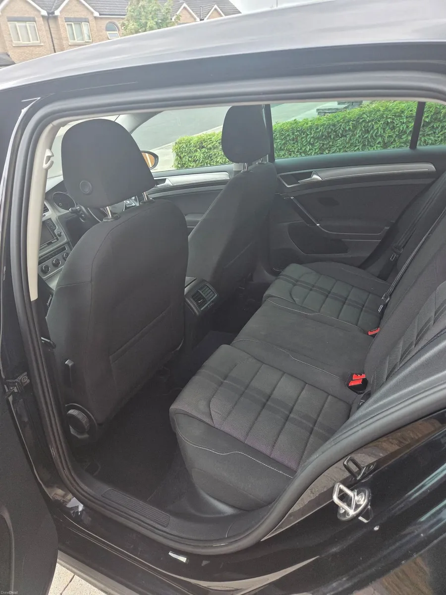 Volkswagen Golf 2015 - Image 6
