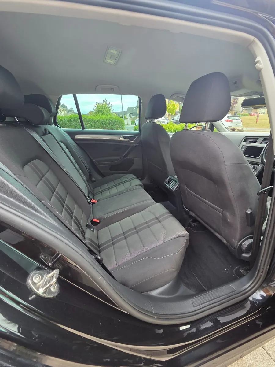 Volkswagen Golf 2015 - Image 4