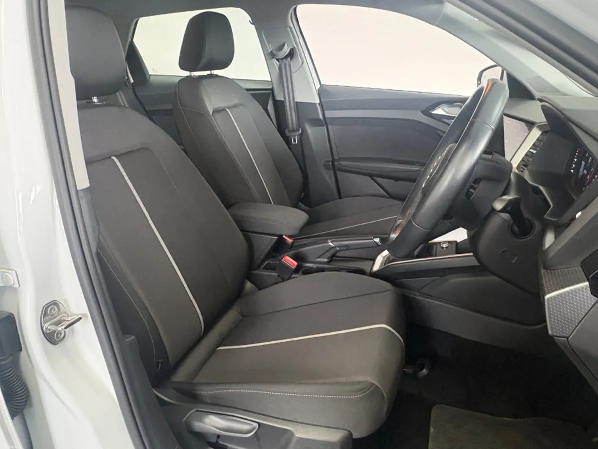 Audi A1 AUDI A1 1.0 TFSI AUTO - Image 5