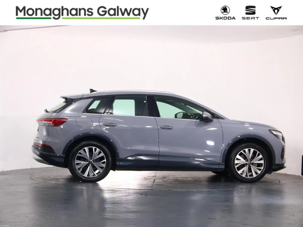 Audi Q4 e-tron 40 E-TRON SPORT *BIG BATTERY* - Image 2