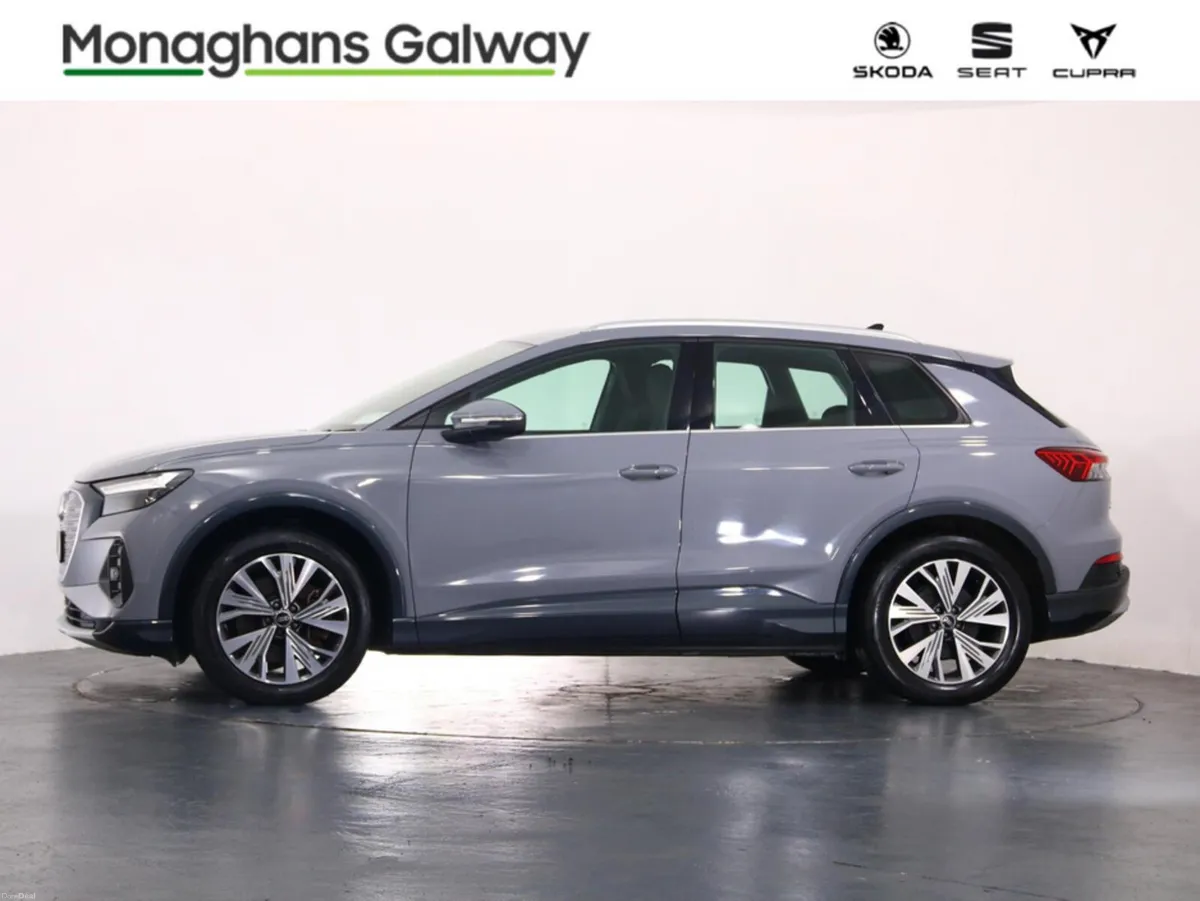 Audi Q4 e-tron 40 E-TRON SPORT *BIG BATTERY* - Image 6