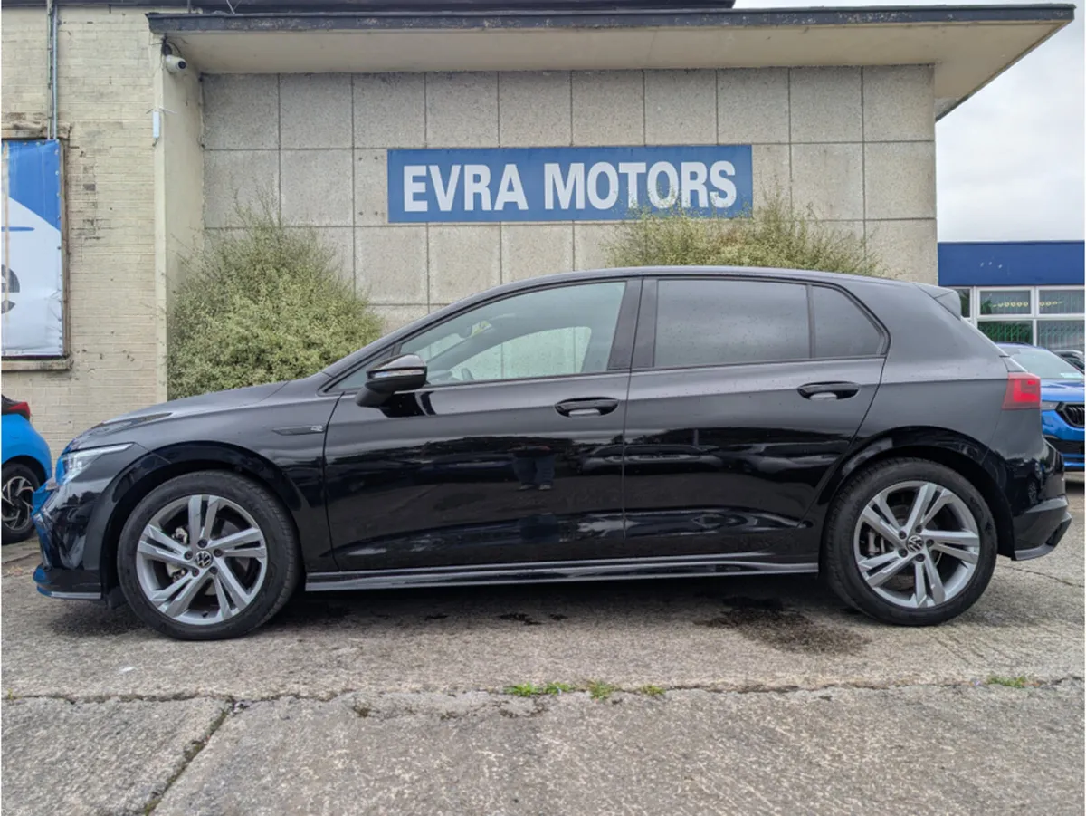 Volkswagen Golf R-LINE PLATINUM EDITION AUTOMATIC - Image 5