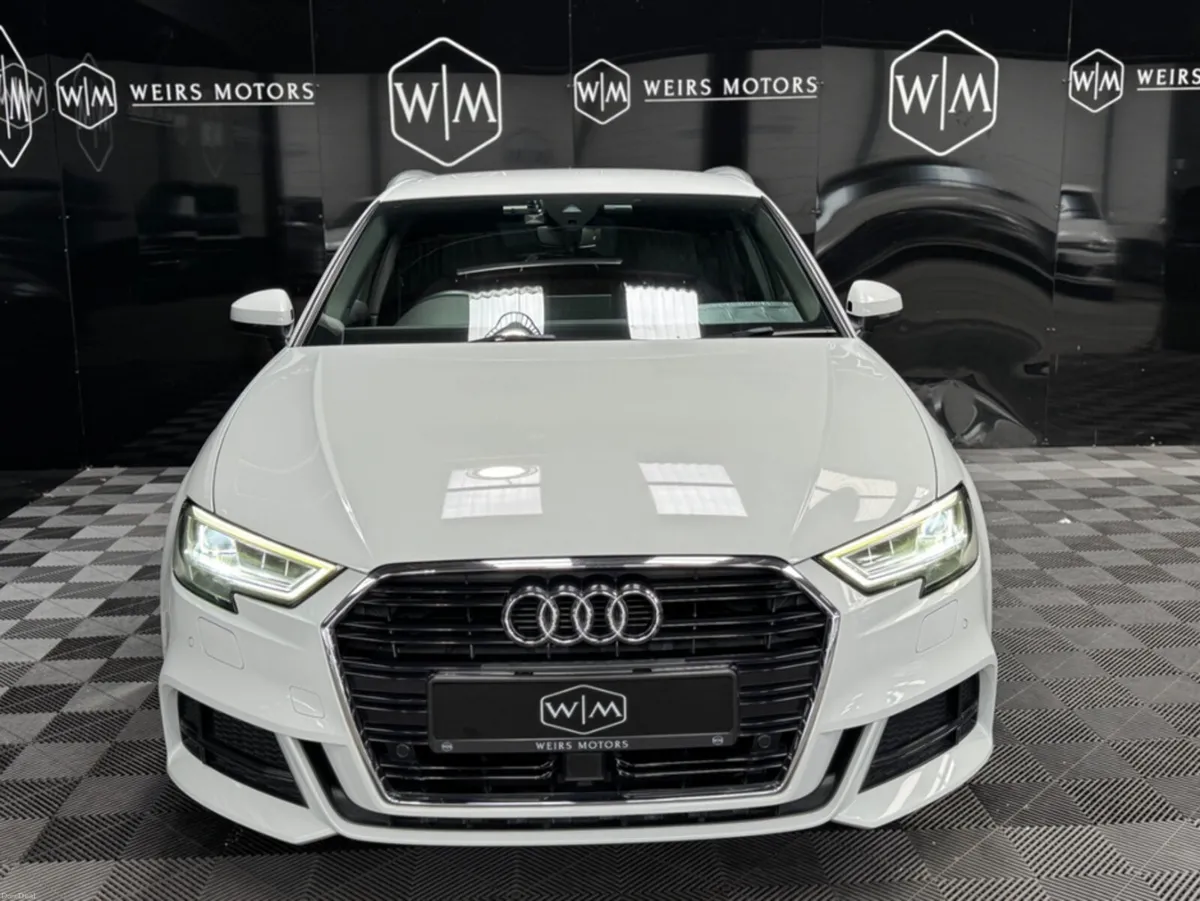 Audi A3 1.4 TFSI//S-LINE//AUTOMATIC//ONLY45,980KM - Image 4