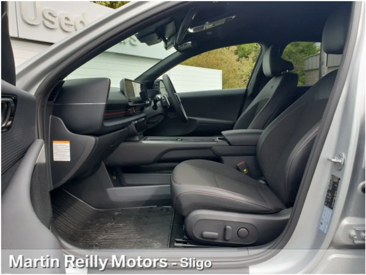 Hyundai IONIQ 6 N-Line 84kW - Range = 585kms - Image 6